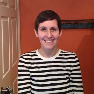 Heather Kincaid - Massage Therapist - Pilates Process Toronto
