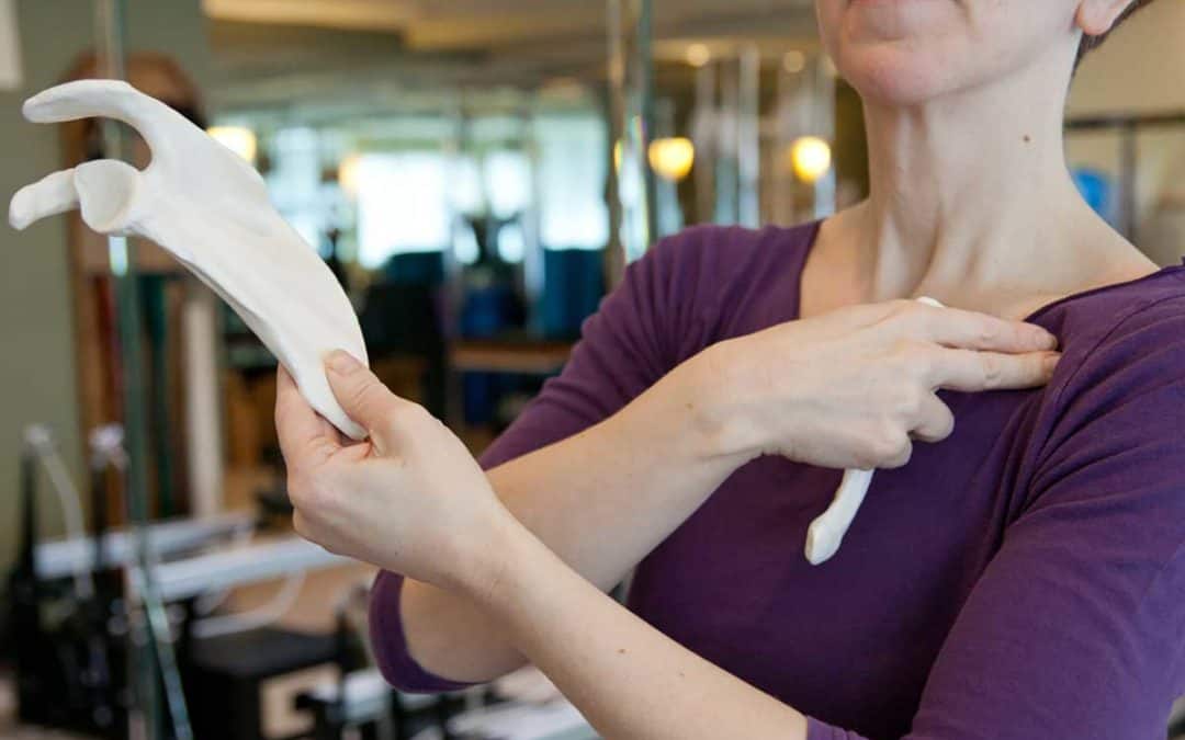 Therapeutic Pilates Course
