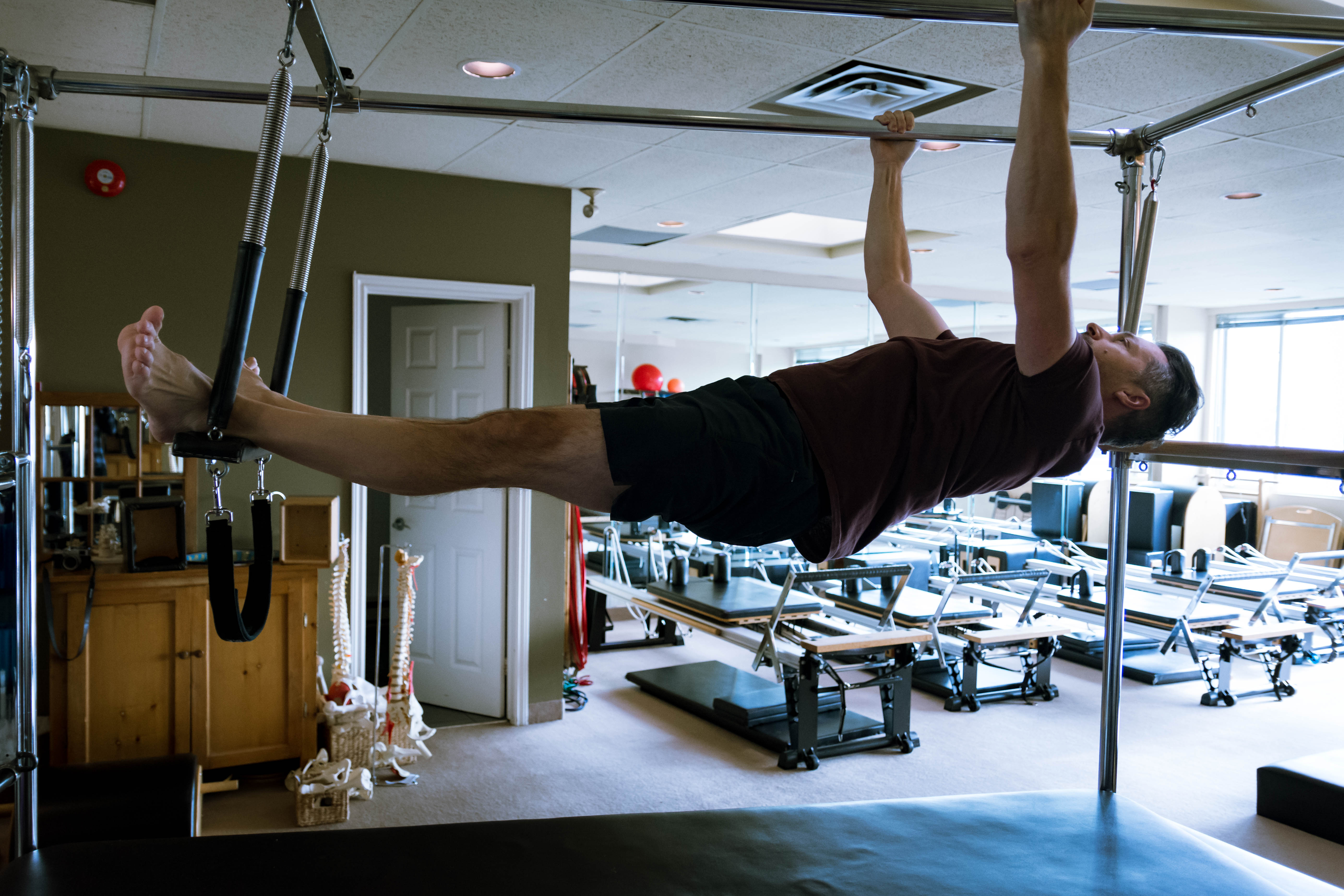 Could Your Core Strengthening Exercises Be Making Your Back Pain Worse