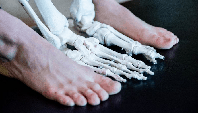 Fab Feet – Oct 20th