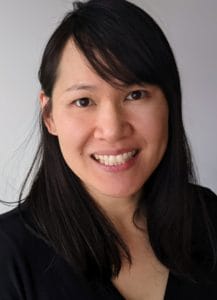 Ellen Leung, PT