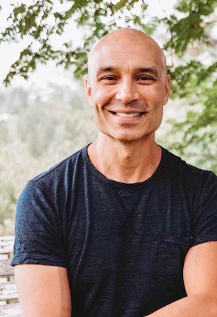 The Springy Spine: Franklin Method® Online Workshop