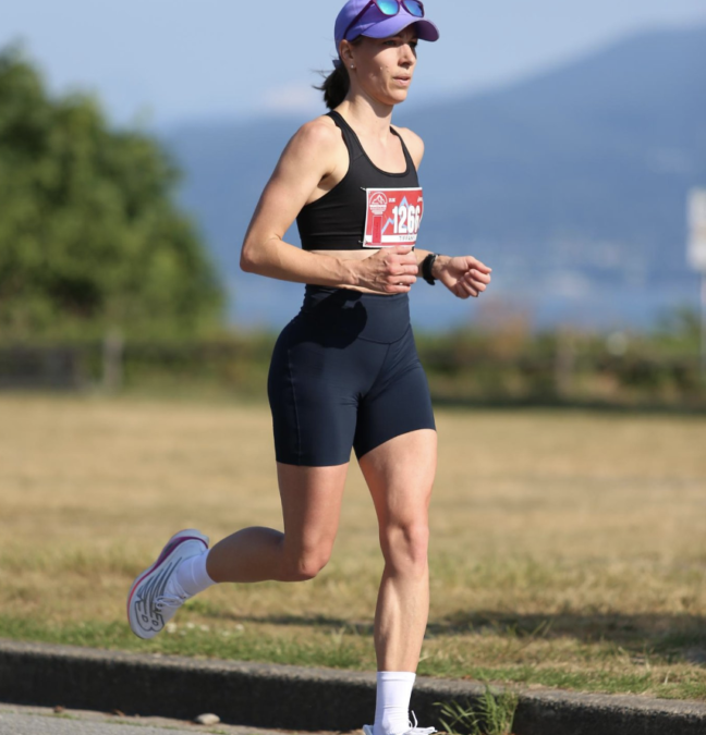 Pilates for Running Workshop