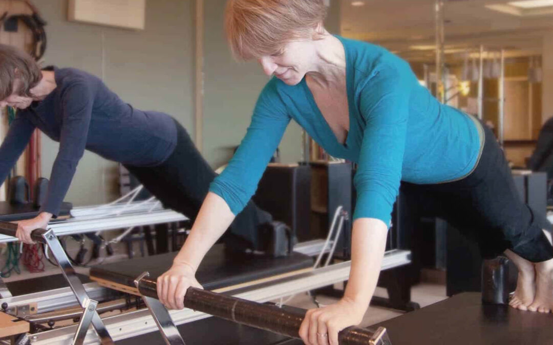 Foundational Reformer Course Spring 2026